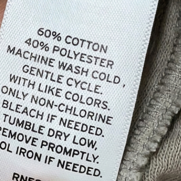 Treasure & Bond Teddy Shacket | Size XL - EUC - Picture 4 of 4